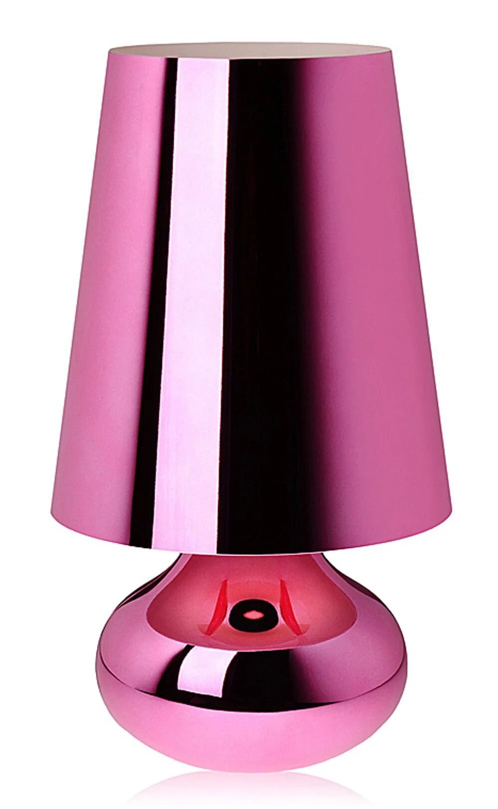 Cindy Table Lamp by Kartell Lamps Table Lamps